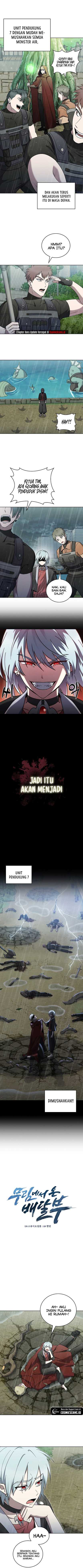 The Delivery Man From Murim Chapter 52 Gambar 2
