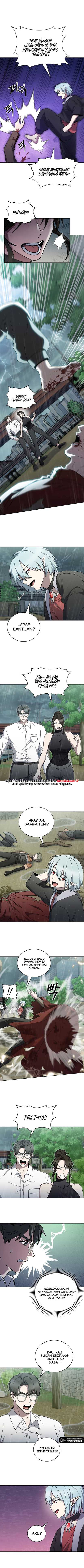 The Delivery Man From Murim Chapter 52 Gambar 3