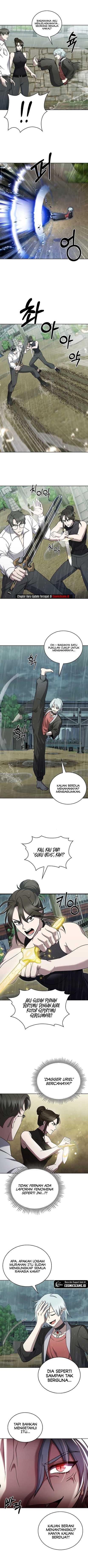 The Delivery Man From Murim Chapter 52 Gambar 4