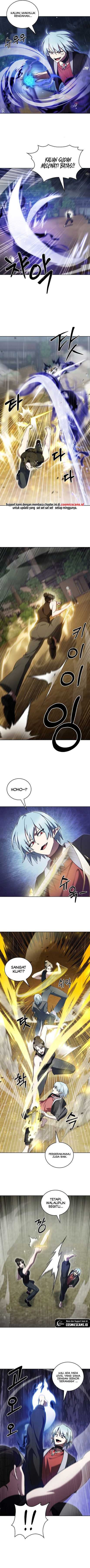 The Delivery Man From Murim Chapter 52 Gambar 5