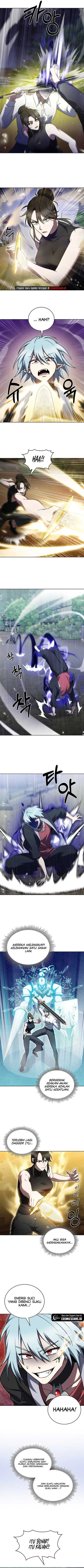 The Delivery Man From Murim Chapter 52 Gambar 6