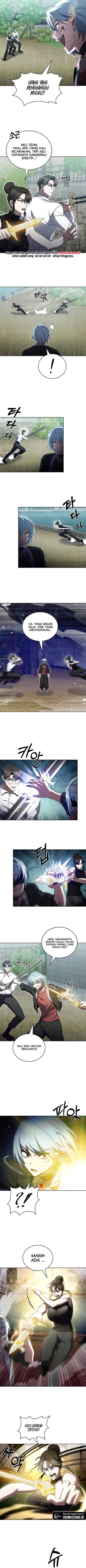The Delivery Man From Murim Chapter 52 Gambar 7