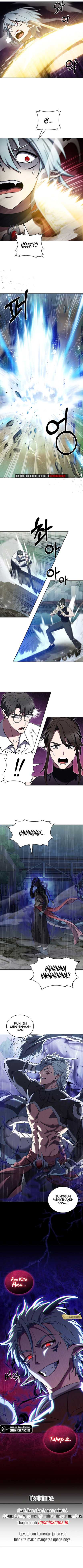 The Delivery Man From Murim Chapter 52 Gambar 8