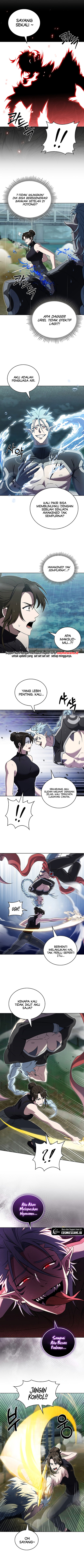 The Delivery Man From Murim Chapter 53 Gambar 3