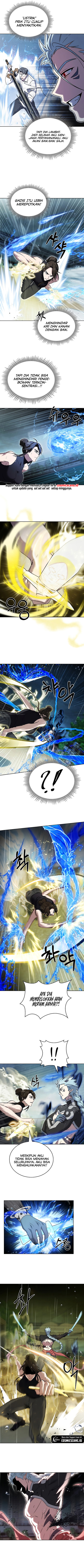 The Delivery Man From Murim Chapter 53 Gambar 7