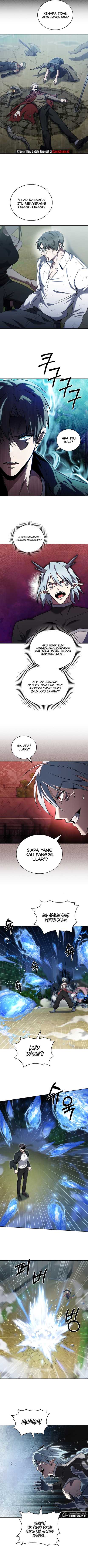 The Delivery Man From Murim Chapter 54 Gambar 7