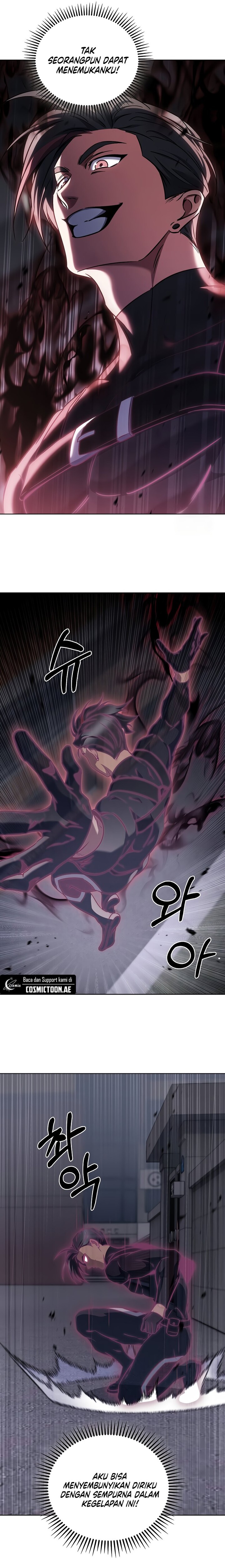 The Delivery Man From Murim Chapter 61 Gambar 10
