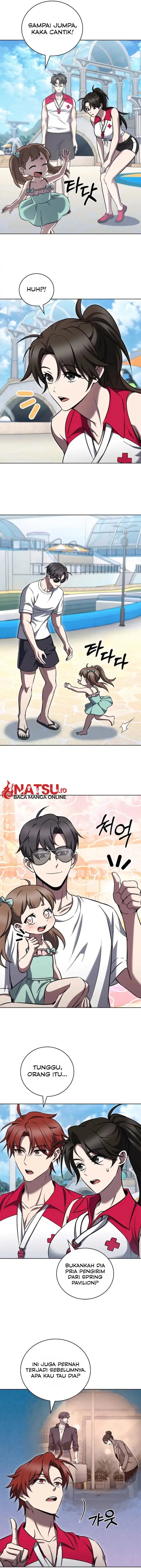 The Delivery Man From Murim Chapter 64 Gambar 5