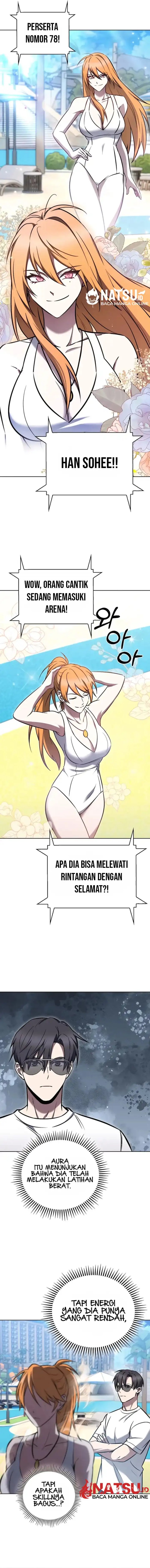 The Delivery Man From Murim Chapter 65 Gambar 5