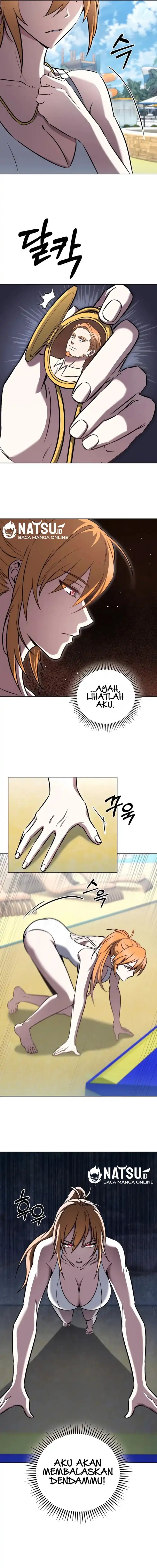 The Delivery Man From Murim Chapter 65 Gambar 6