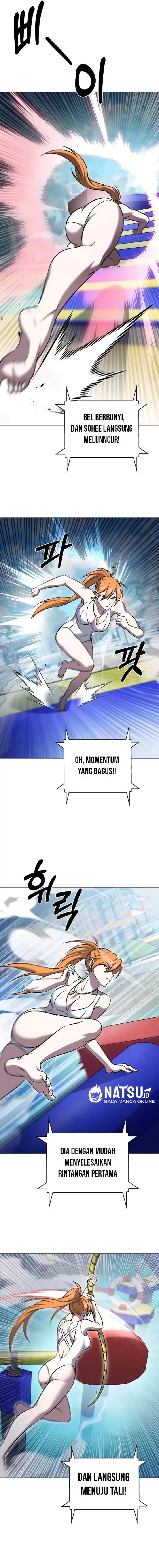 The Delivery Man From Murim Chapter 65 Gambar 7