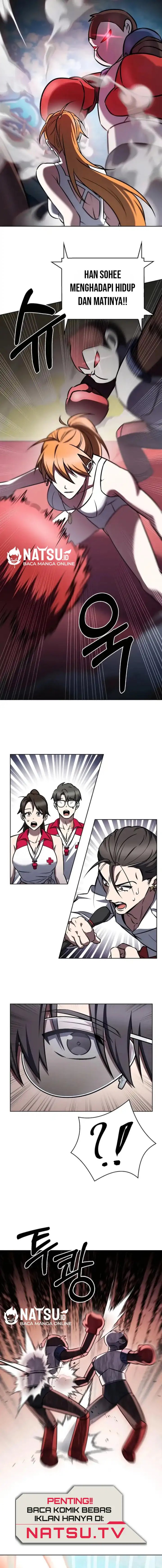 The Delivery Man From Murim Chapter 65 Gambar 11