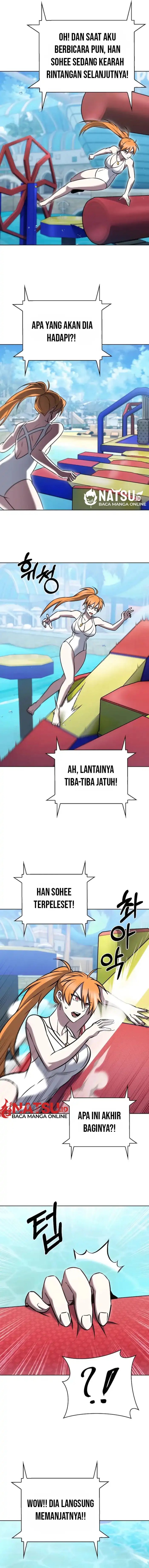 The Delivery Man From Murim Chapter 65 Gambar 13