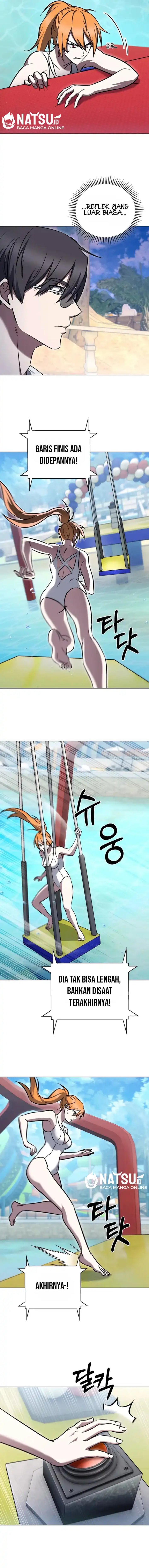 The Delivery Man From Murim Chapter 65 Gambar 14