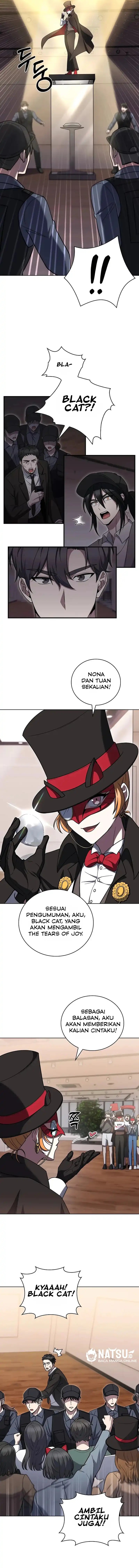 The Delivery Man From Murim Chapter 67 Gambar 7