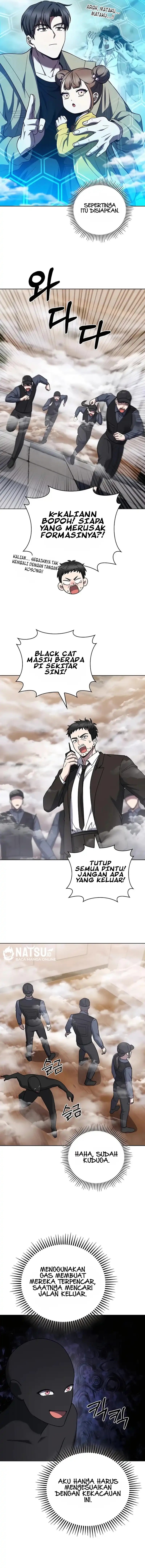 The Delivery Man From Murim Chapter 67 Gambar 10