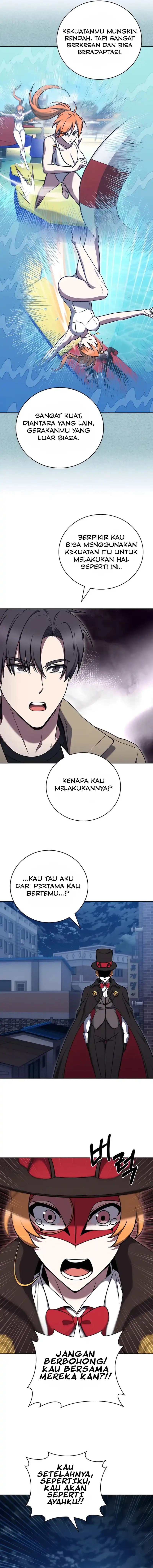 The Delivery Man From Murim Chapter 68 Gambar 5