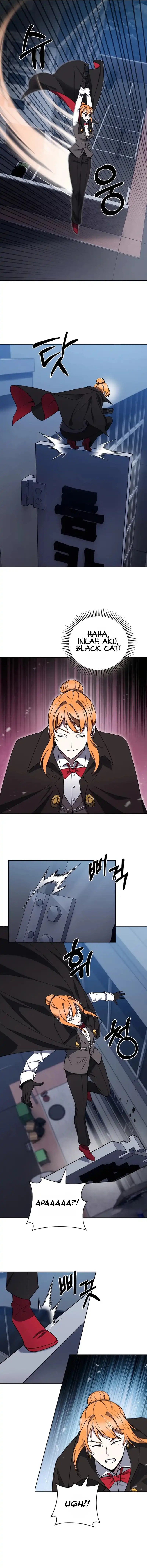 The Delivery Man From Murim Chapter 68 Gambar 8