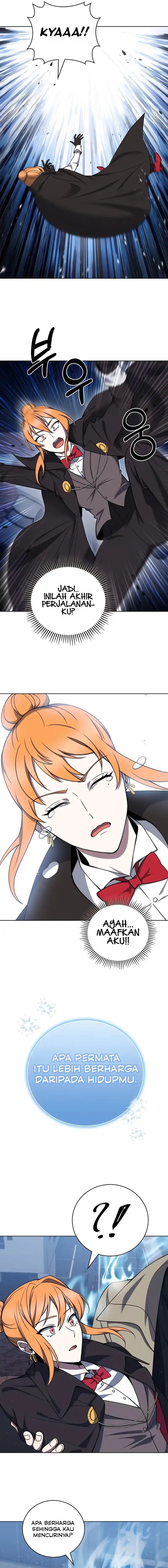 The Delivery Man From Murim Chapter 68 Gambar 9