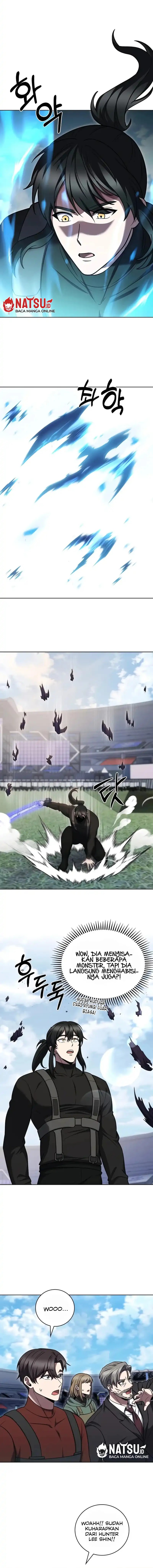 The Delivery Man From Murim Chapter 73 Gambar 13