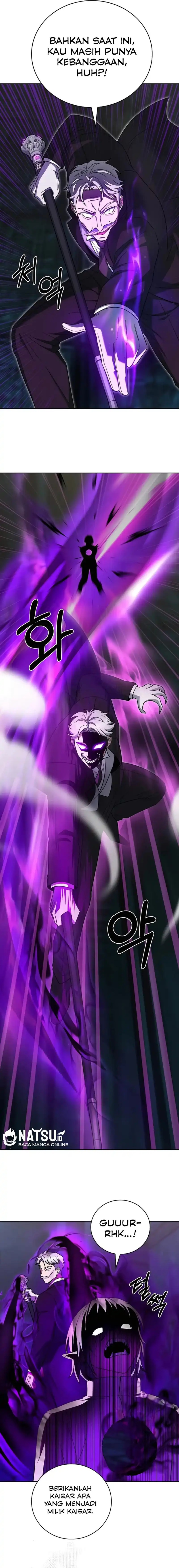 The Delivery Man From Murim Chapter 75 Gambar 13