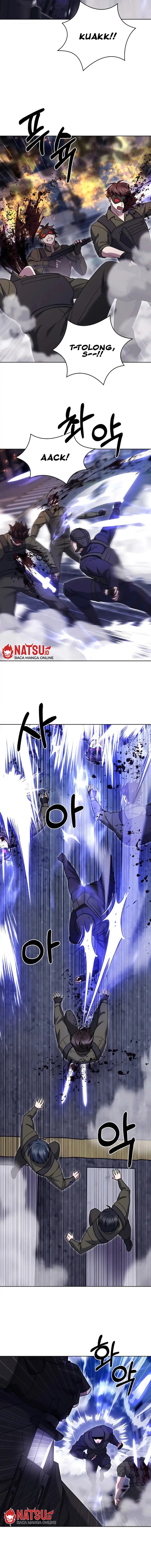 The Delivery Man From Murim Chapter 79 Gambar 4