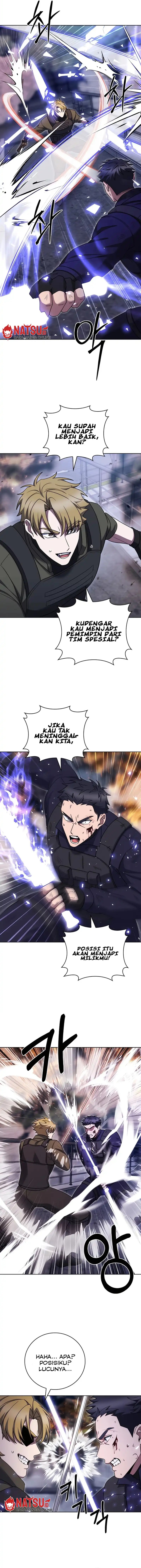 The Delivery Man From Murim Chapter 79 Gambar 9