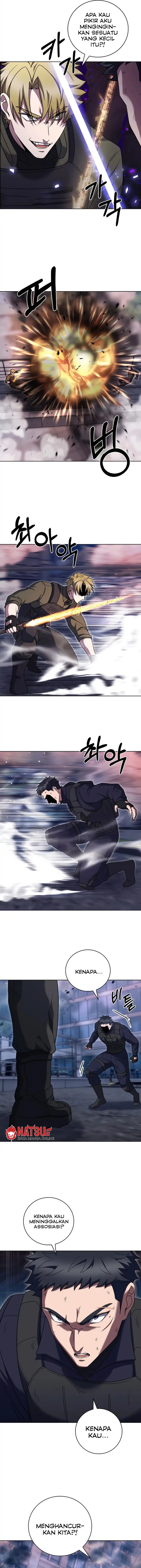 The Delivery Man From Murim Chapter 79 Gambar 10