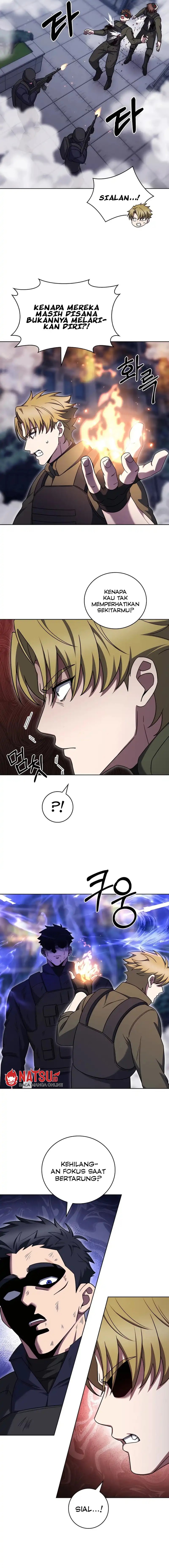 The Delivery Man From Murim Chapter 79 Gambar 14