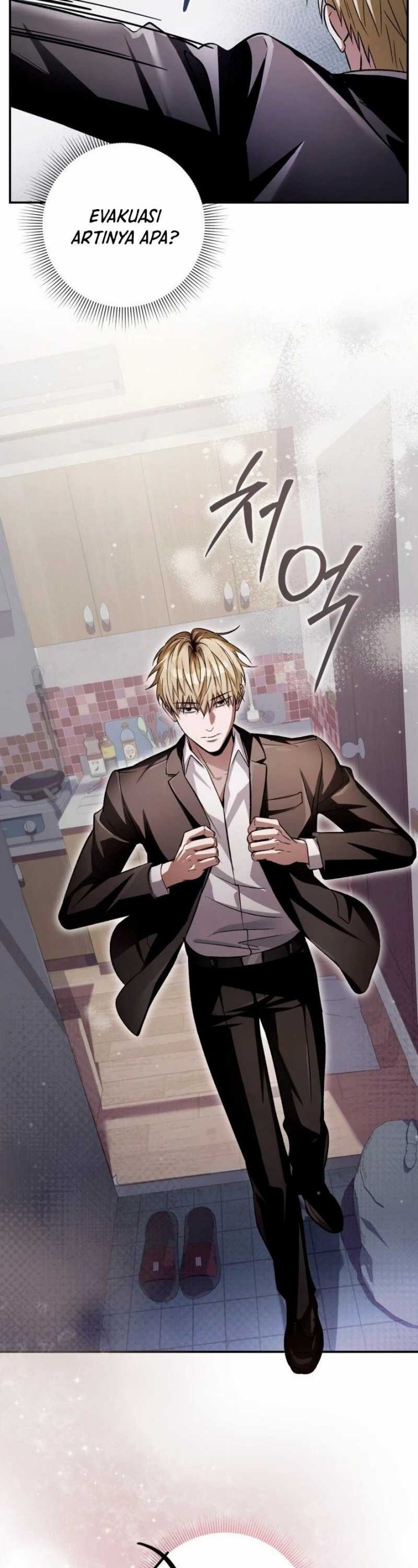 The Delusional Hunter in Another World Chapter 07 Gambar 10