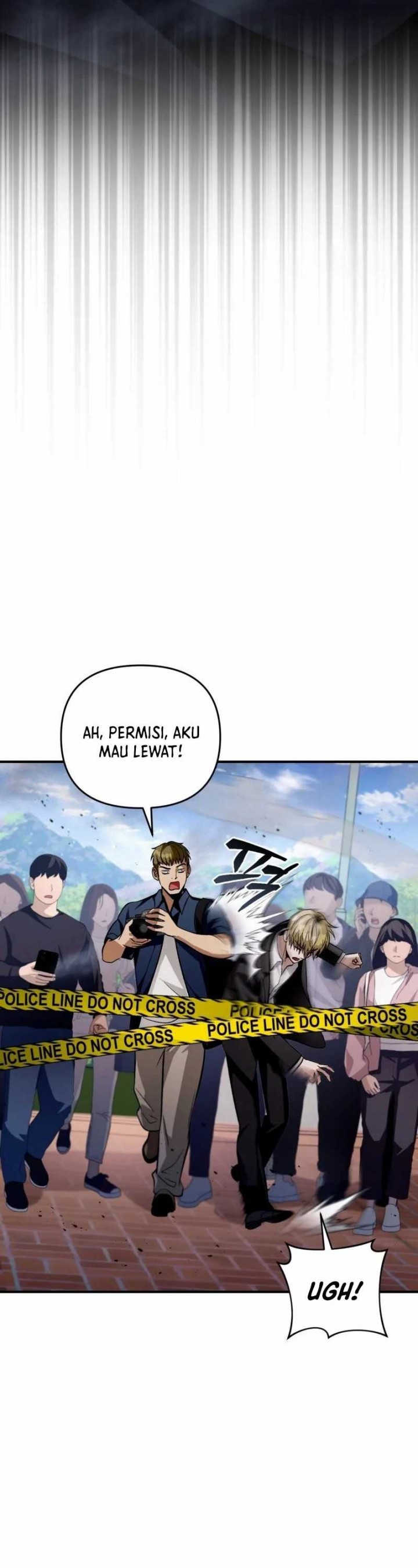 The Delusional Hunter in Another World Chapter 07 Gambar 15