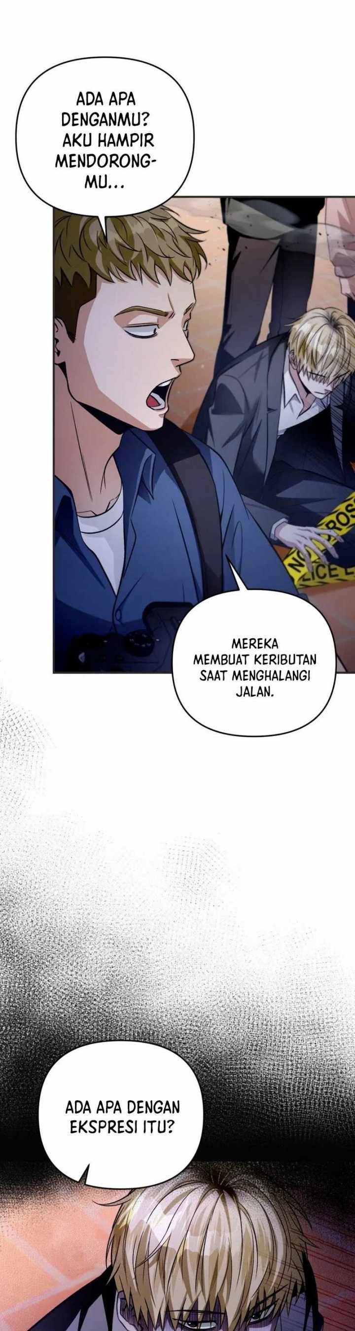 The Delusional Hunter in Another World Chapter 07 Gambar 16
