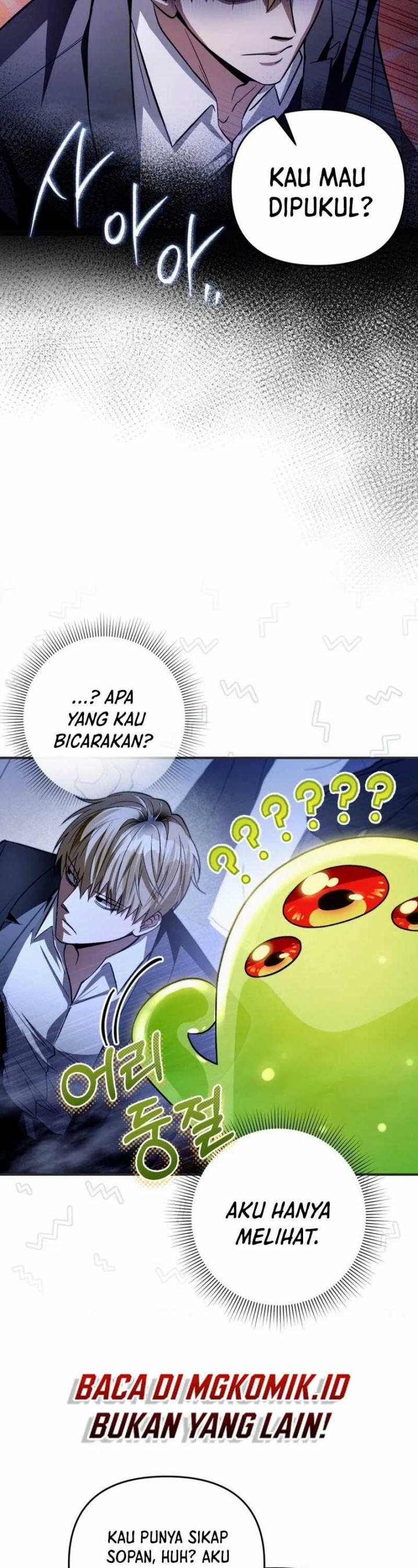 The Delusional Hunter in Another World Chapter 07 Gambar 17