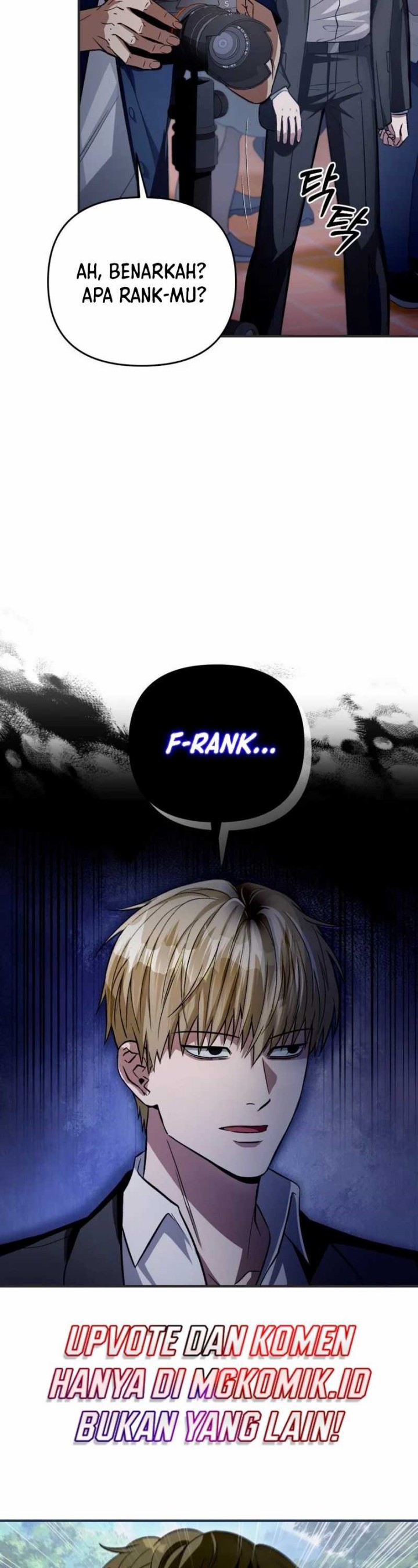 The Delusional Hunter in Another World Chapter 07 Gambar 19