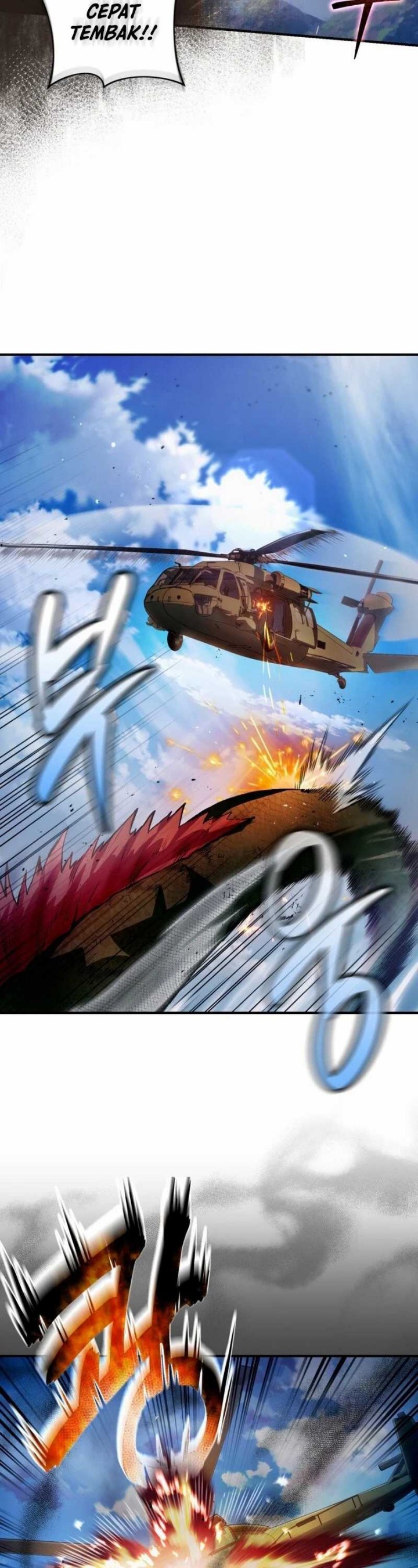 The Delusional Hunter in Another World Chapter 07 Gambar 23