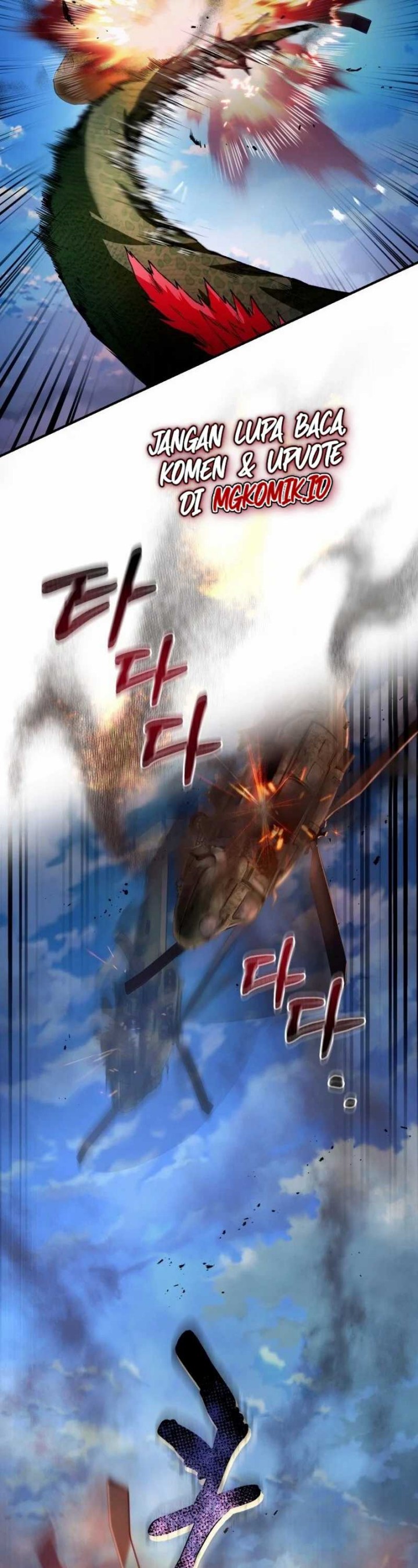 The Delusional Hunter in Another World Chapter 07 Gambar 24