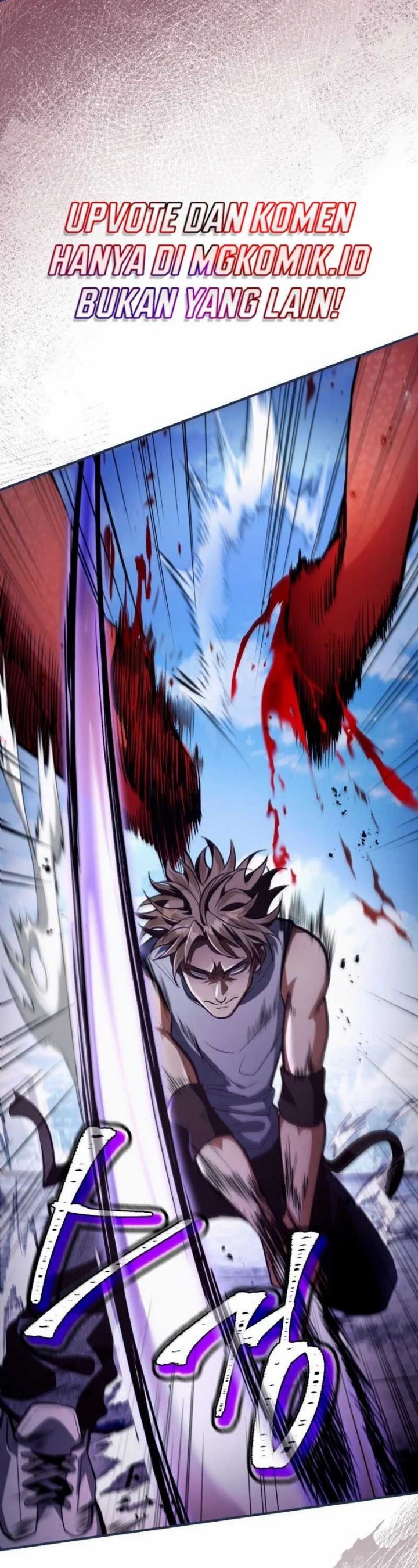 The Delusional Hunter in Another World Chapter 07 Gambar 30