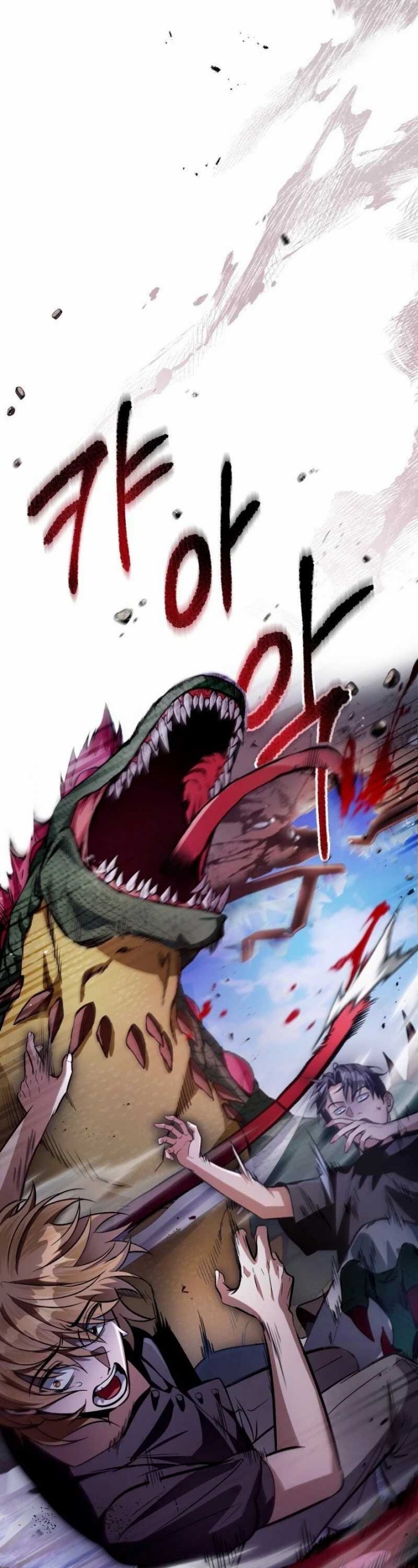 The Delusional Hunter in Another World Chapter 07 Gambar 31