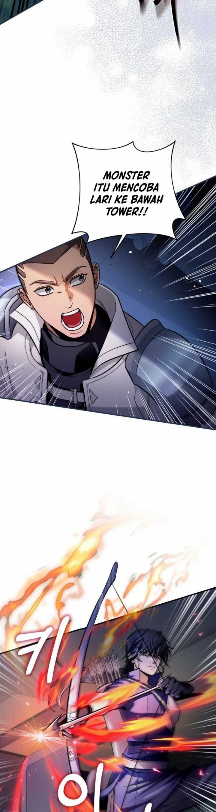 The Delusional Hunter in Another World Chapter 07 Gambar 33