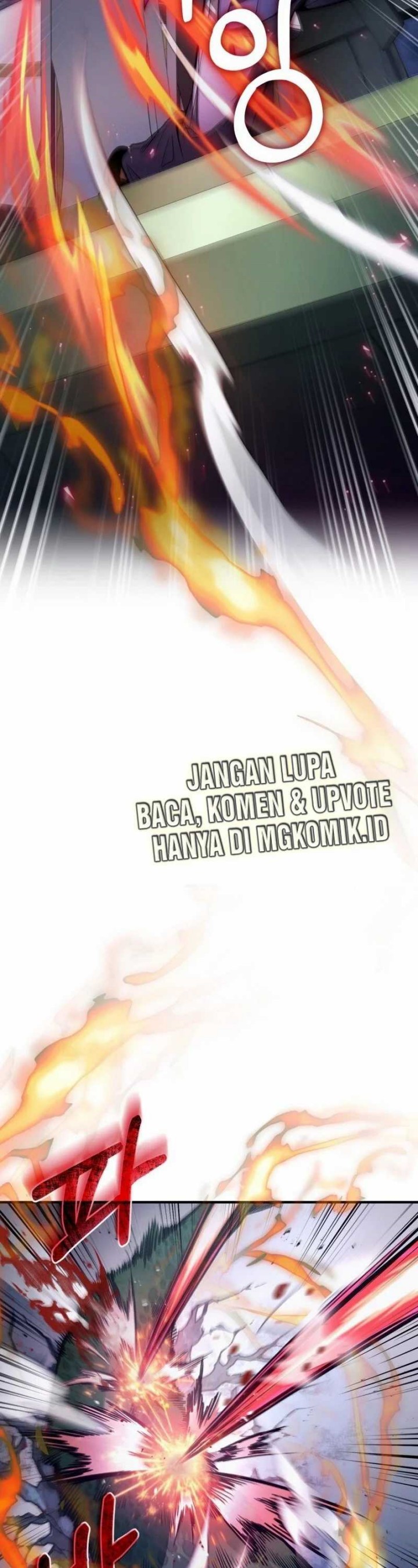 The Delusional Hunter in Another World Chapter 07 Gambar 34