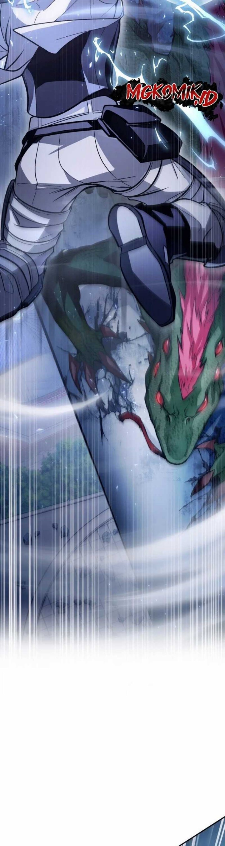 The Delusional Hunter in Another World Chapter 07 Gambar 38