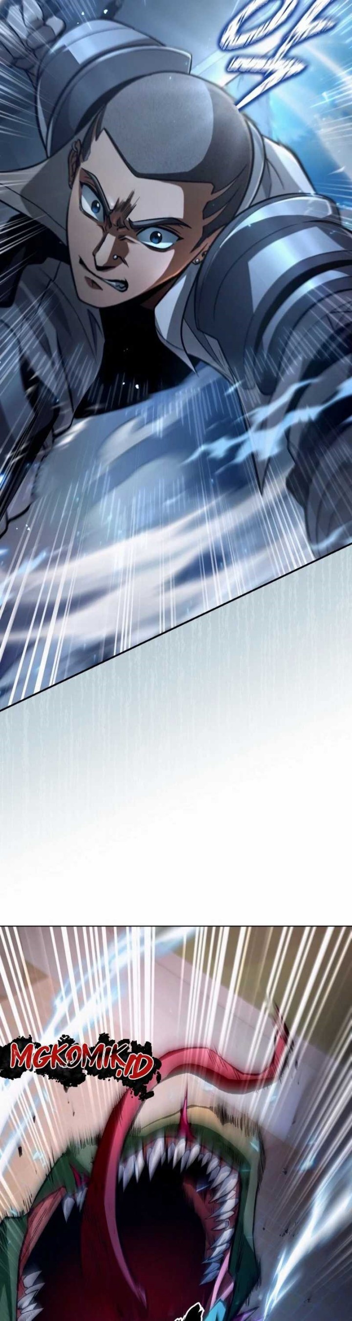 The Delusional Hunter in Another World Chapter 07 Gambar 42