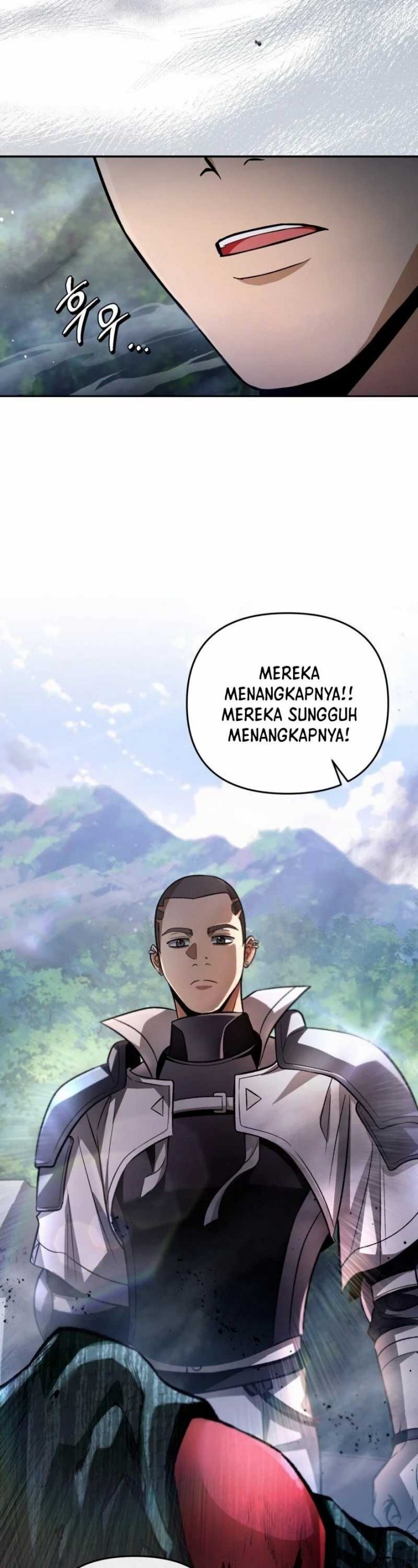 The Delusional Hunter in Another World Chapter 07 Gambar 45