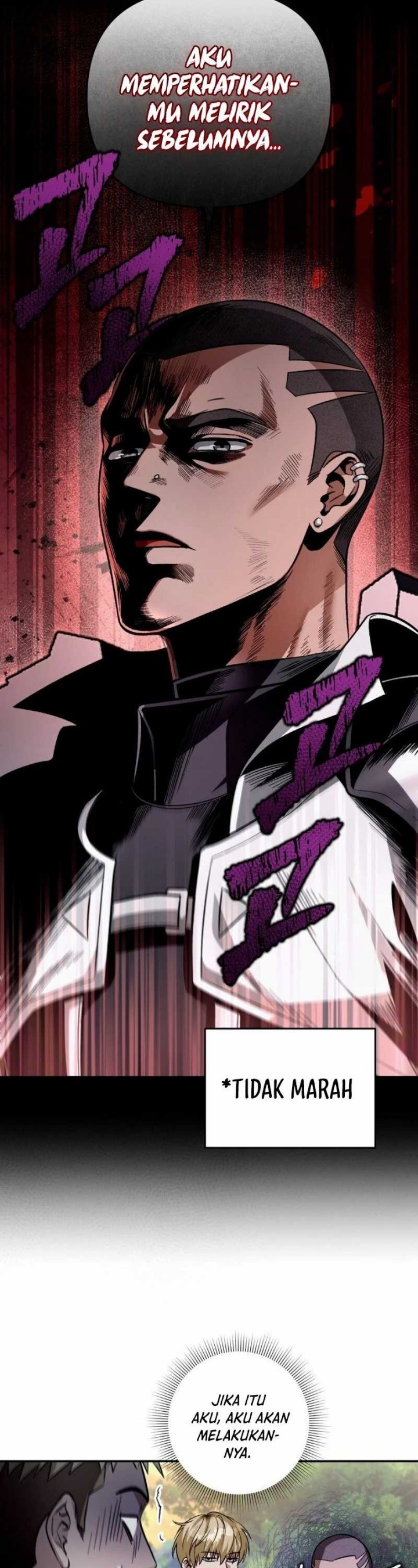 The Delusional Hunter in Another World Chapter 07 Gambar 53