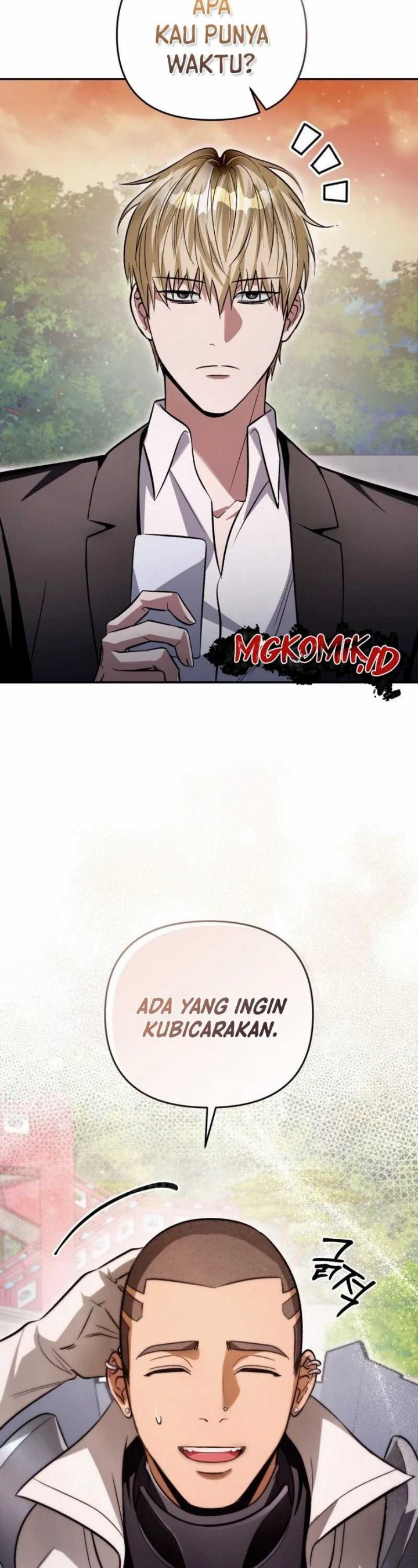 The Delusional Hunter in Another World Chapter 07 Gambar 56