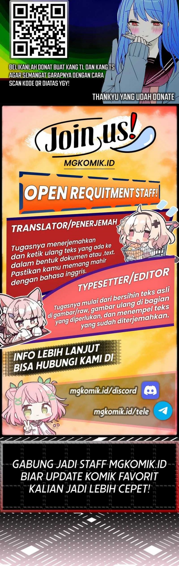 The Delusional Hunter in Another World Chapter 07 Gambar 59