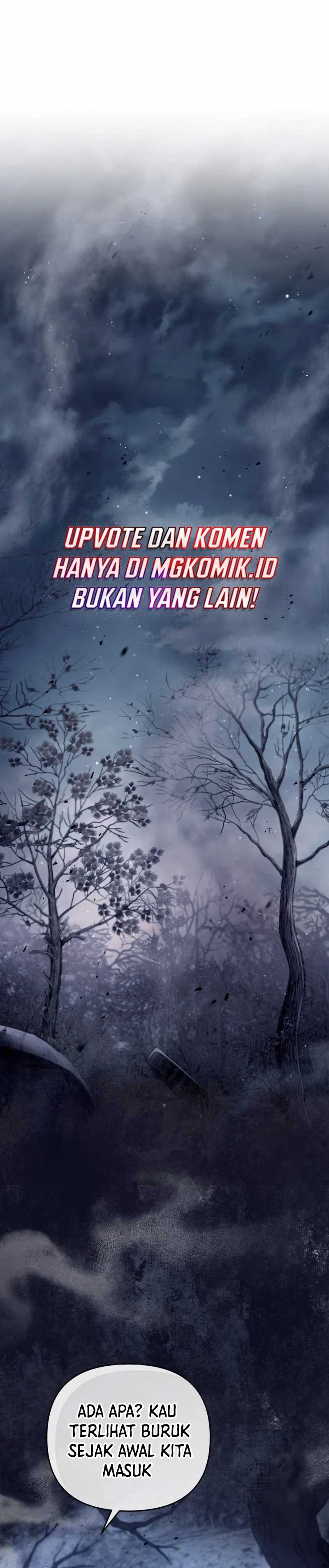 The Delusional Hunter in Another World Chapter 08 Gambar 6