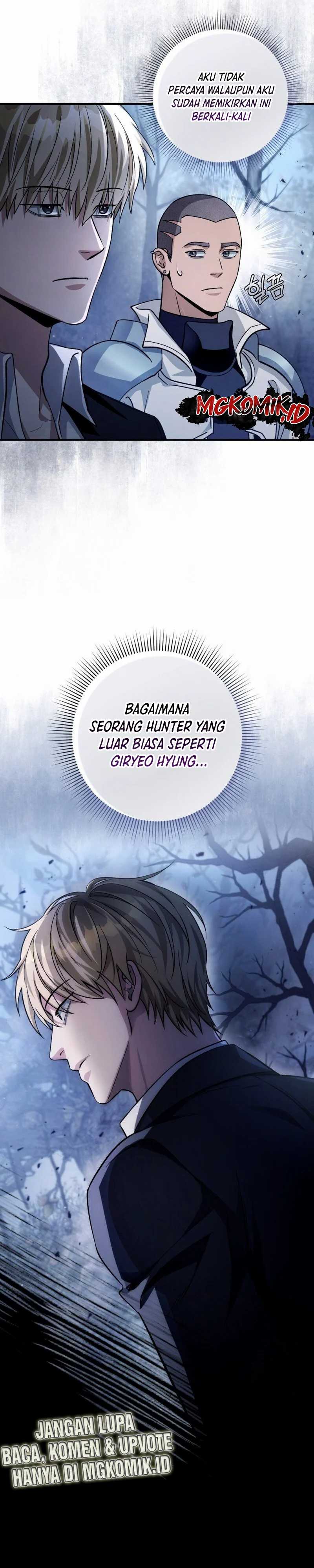 The Delusional Hunter in Another World Chapter 08 Gambar 8