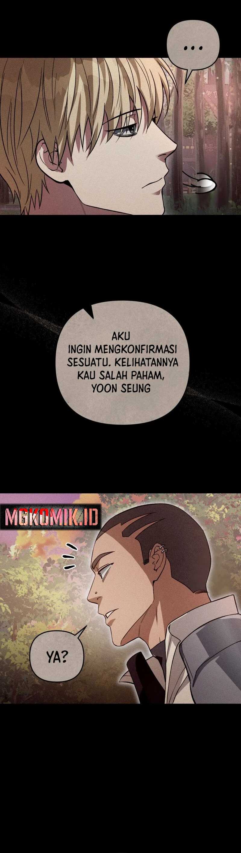 The Delusional Hunter in Another World Chapter 08 Gambar 10