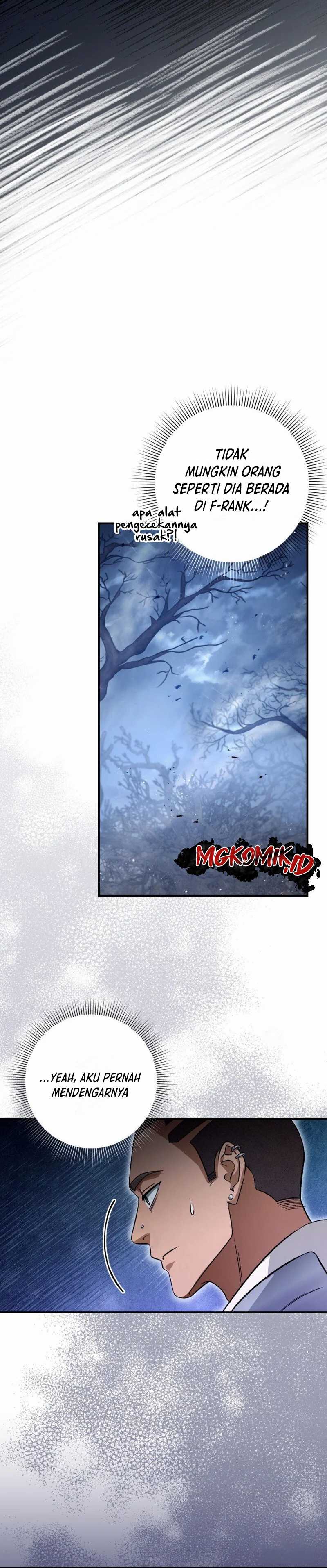 The Delusional Hunter in Another World Chapter 08 Gambar 12